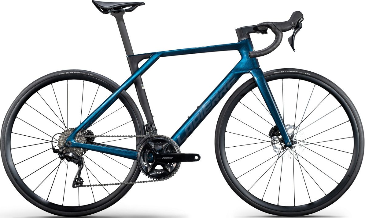Bicicleta Lapierre Xelius DRS 5.0 2026