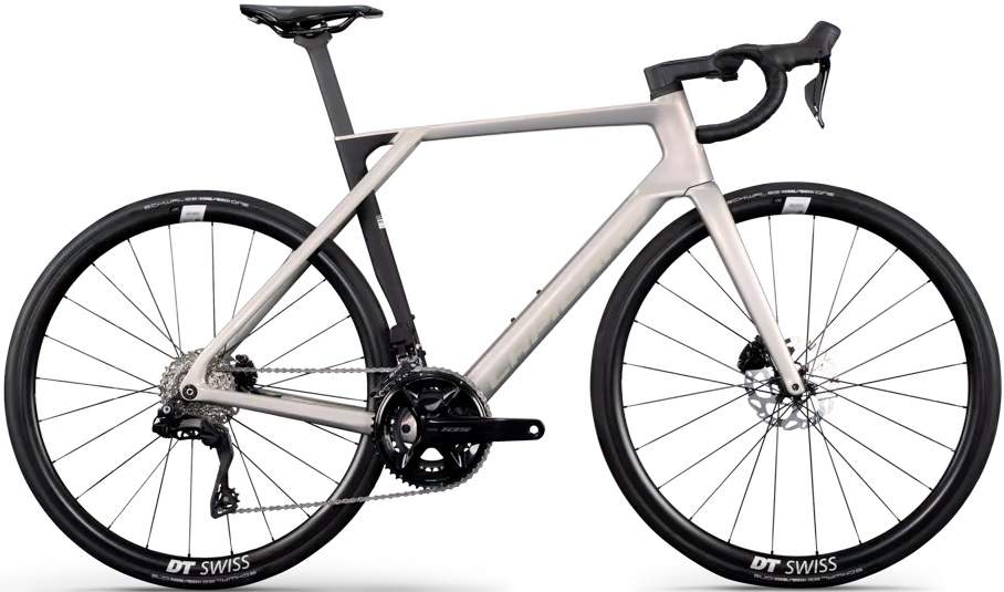 Bicicleta Lapierre Xelius DRS 6.0 2025