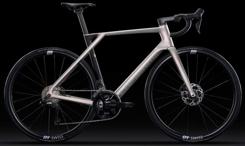 Bicicleta Lapierre Xelius DRS 6.0 2026
