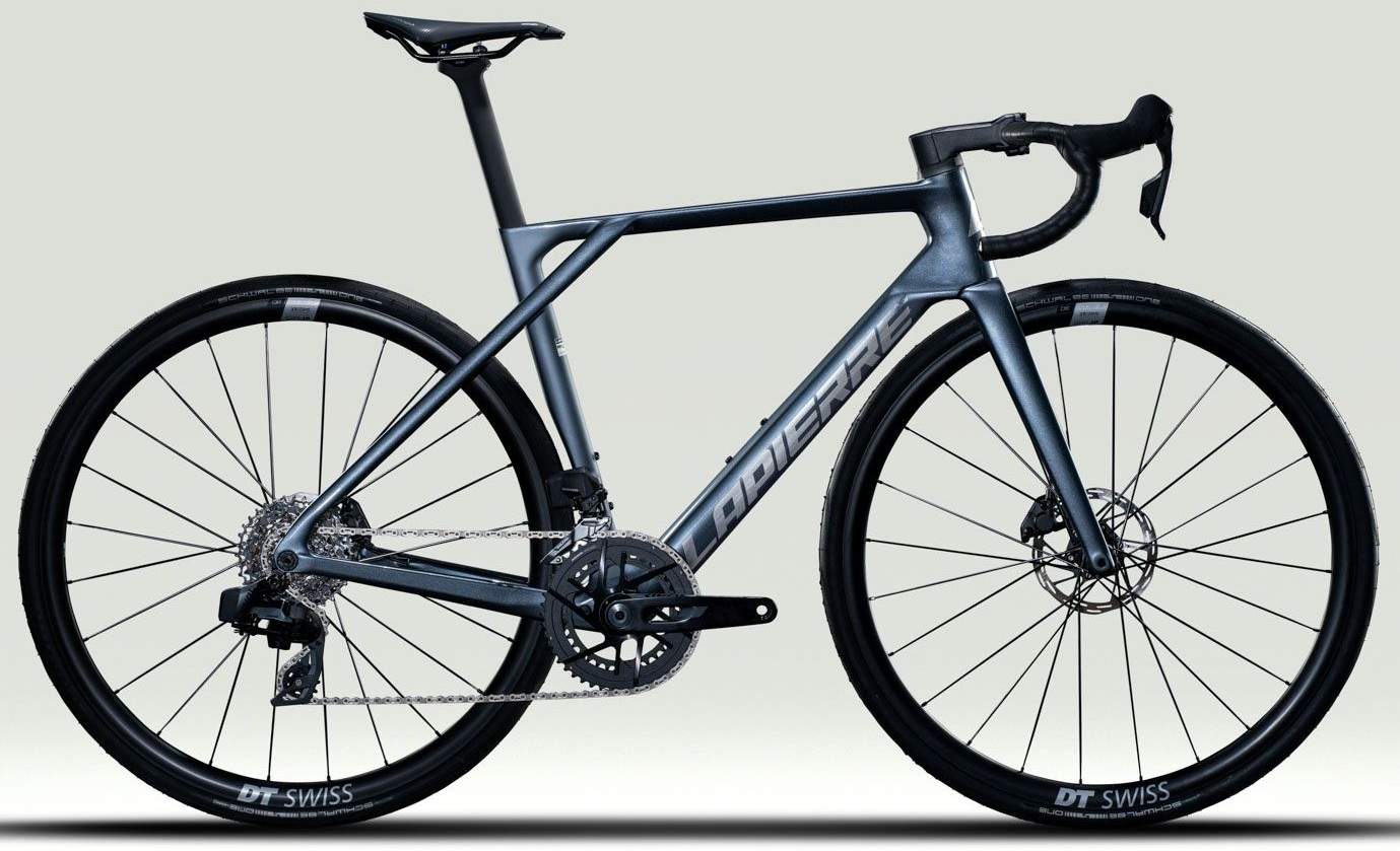 Bicicleta Lapierre Xelius DRS 6.0 AXS 2026