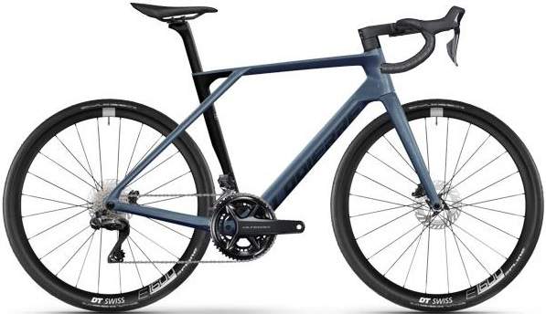 Bicicleta Lapierre Xelius DRS 7.0 2026