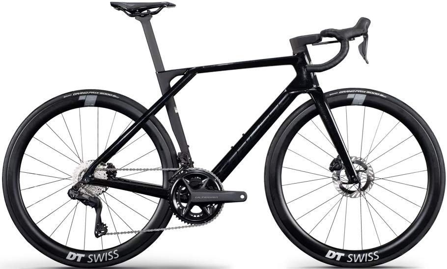 Bicicleta Lapierre Xelius DRS 8.0 2026
