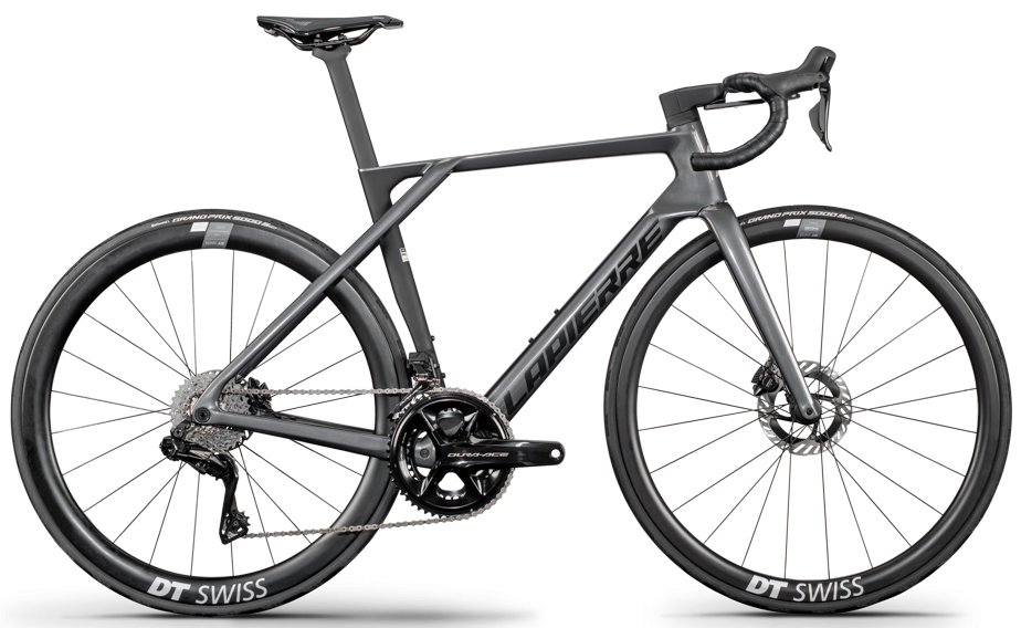 Bicicleta Lapierre Xelius DRS 9.0 2026