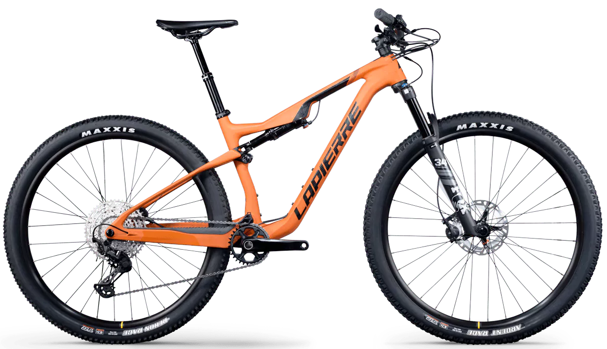 Bicicleta Lapierre XRM 6.9 2026