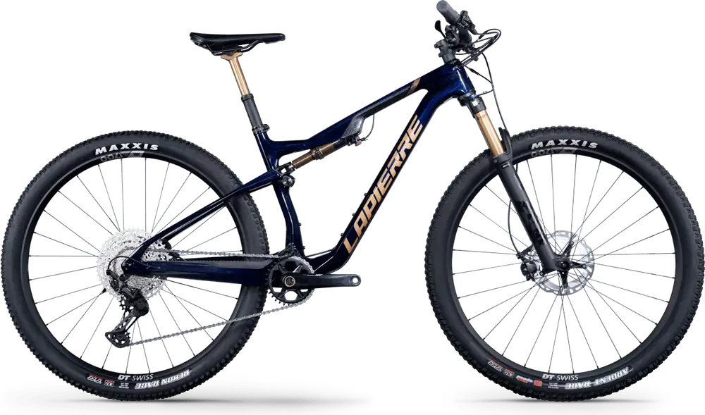 Bicicleta Lapierre XRM 8.9 2026