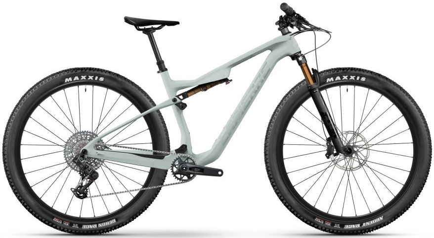 Bicicleta Lapierre XRM 9.9 2026