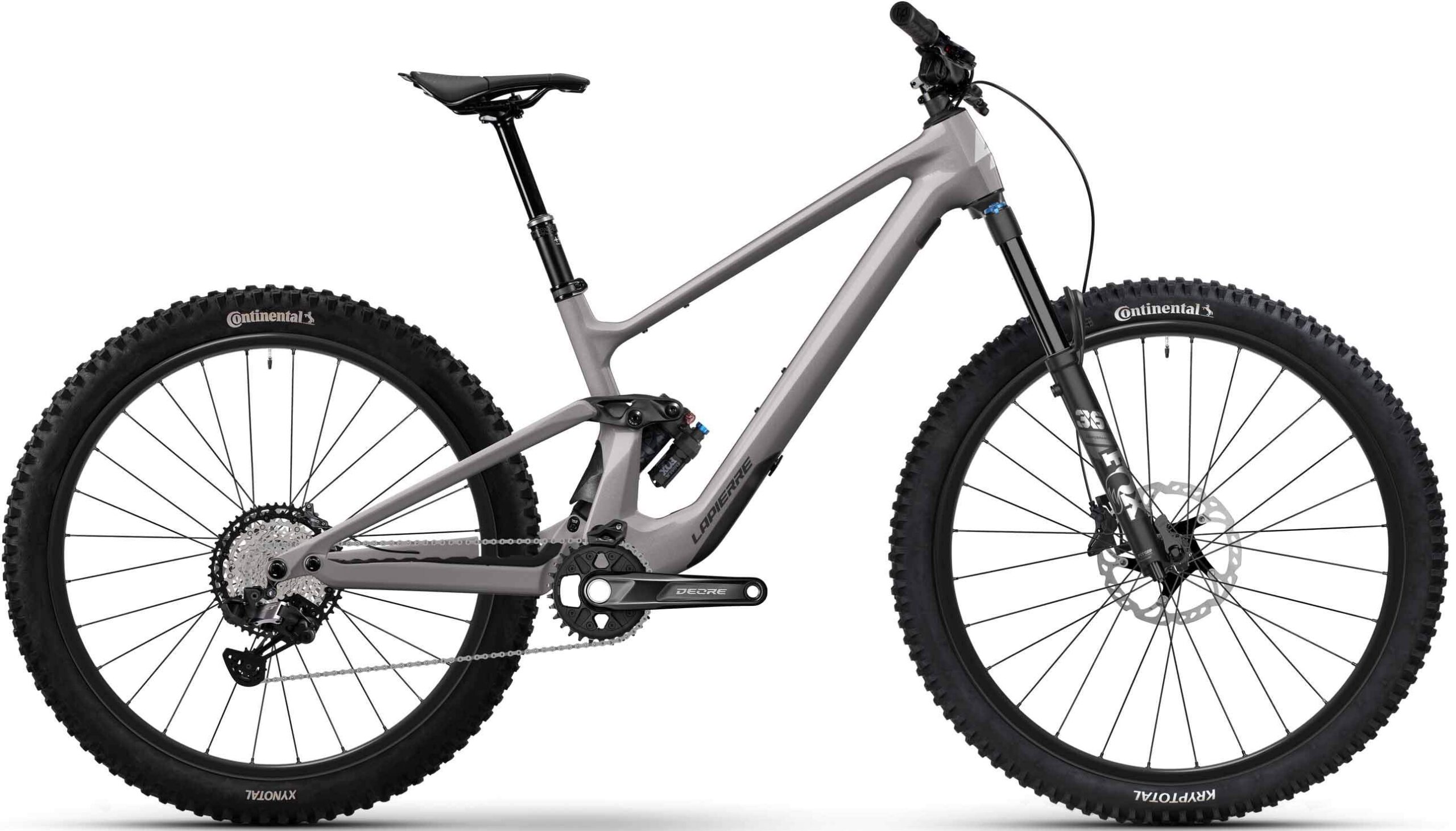 Bicicleta Lapierre Zesty CF 7.9 2026