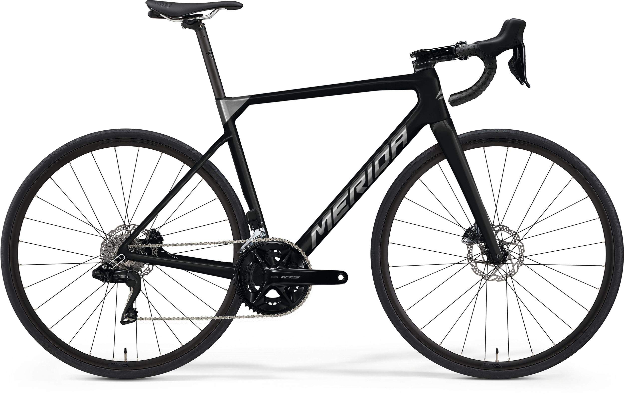 Bicicleta Merida Scultura 6000 105 DI2 12v 2024