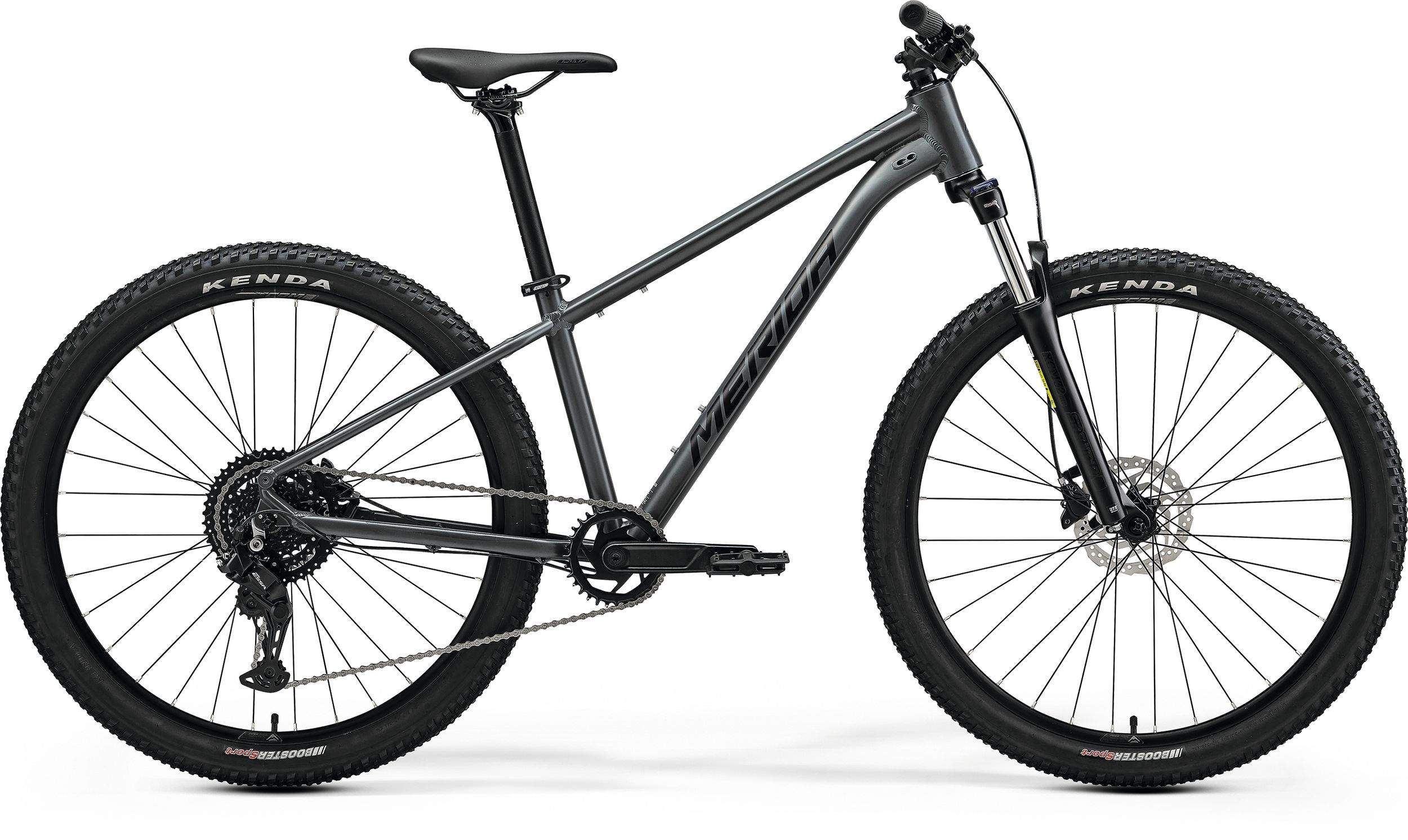 Bicicleta Merida Big Nine 20 2026