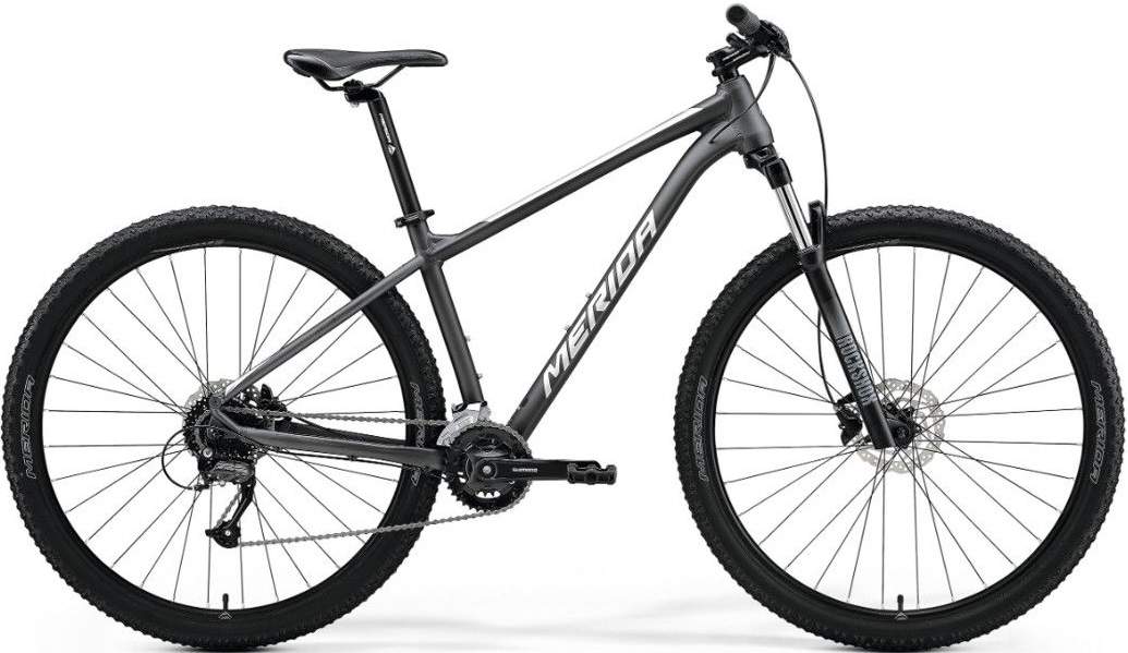 Bicicleta Merida Big Nine 60-2X 2022