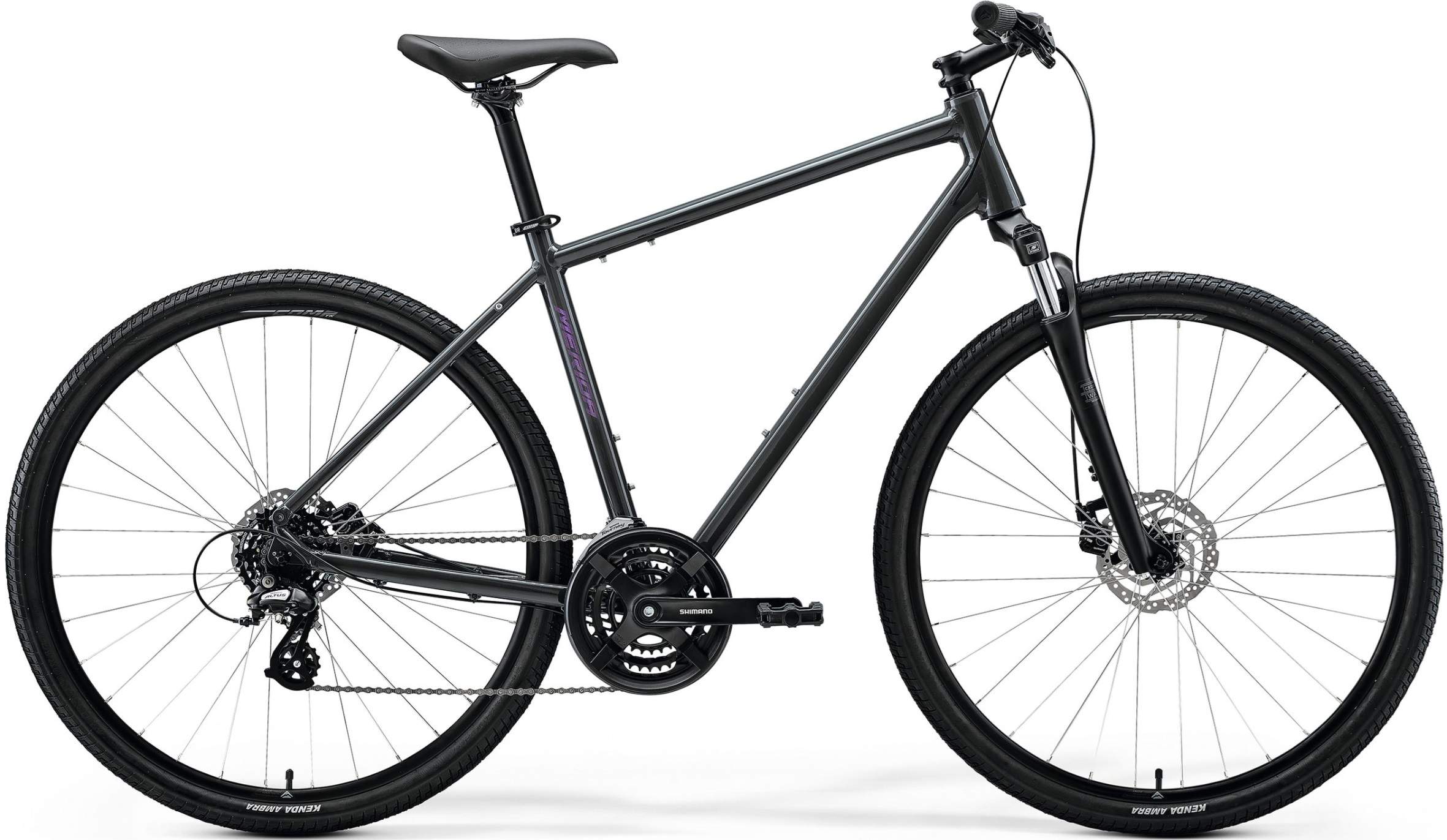 Bicicleta Merida Crossway 10 2026