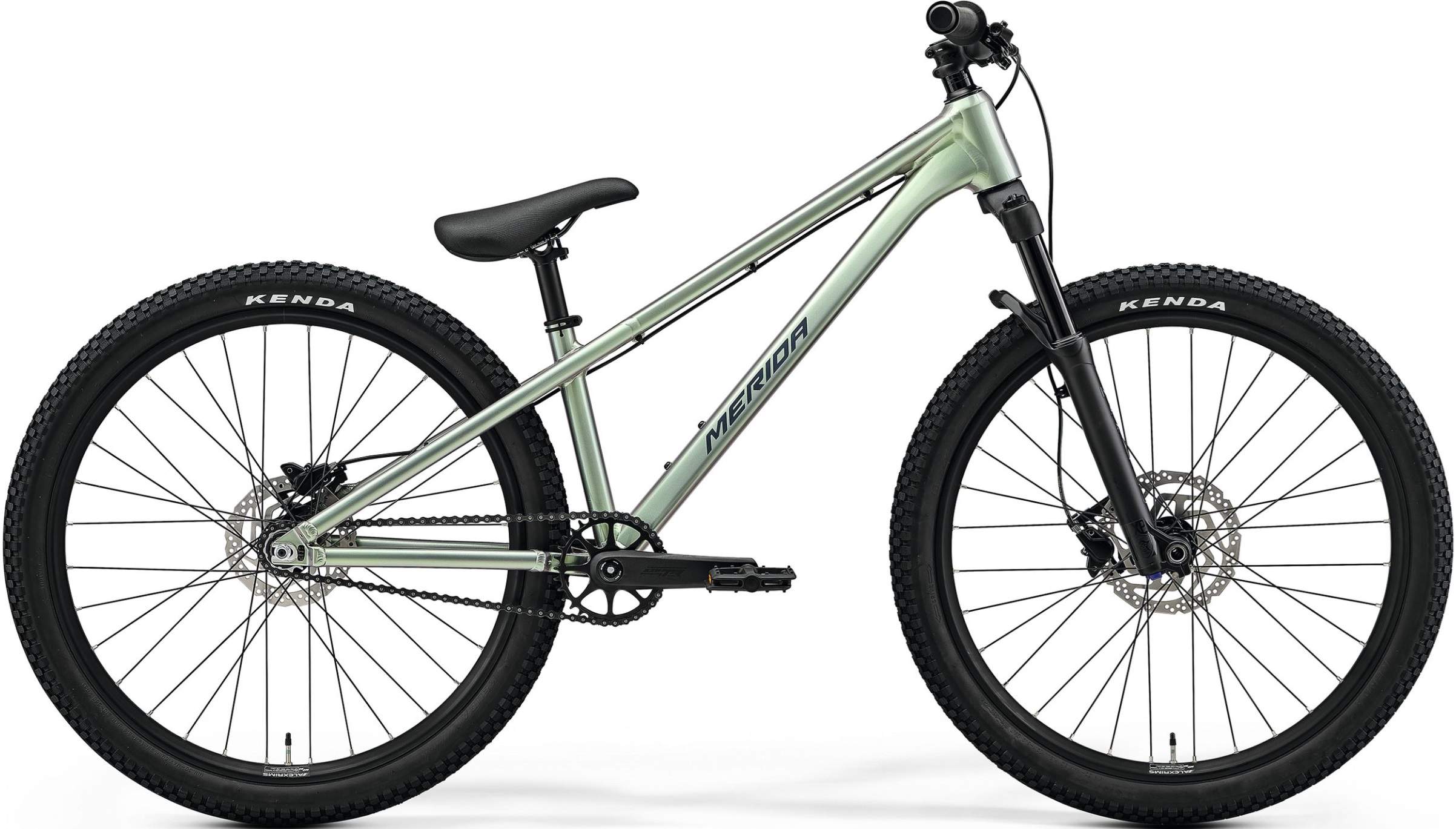 Bicicleta Merida Dirt 500 2026