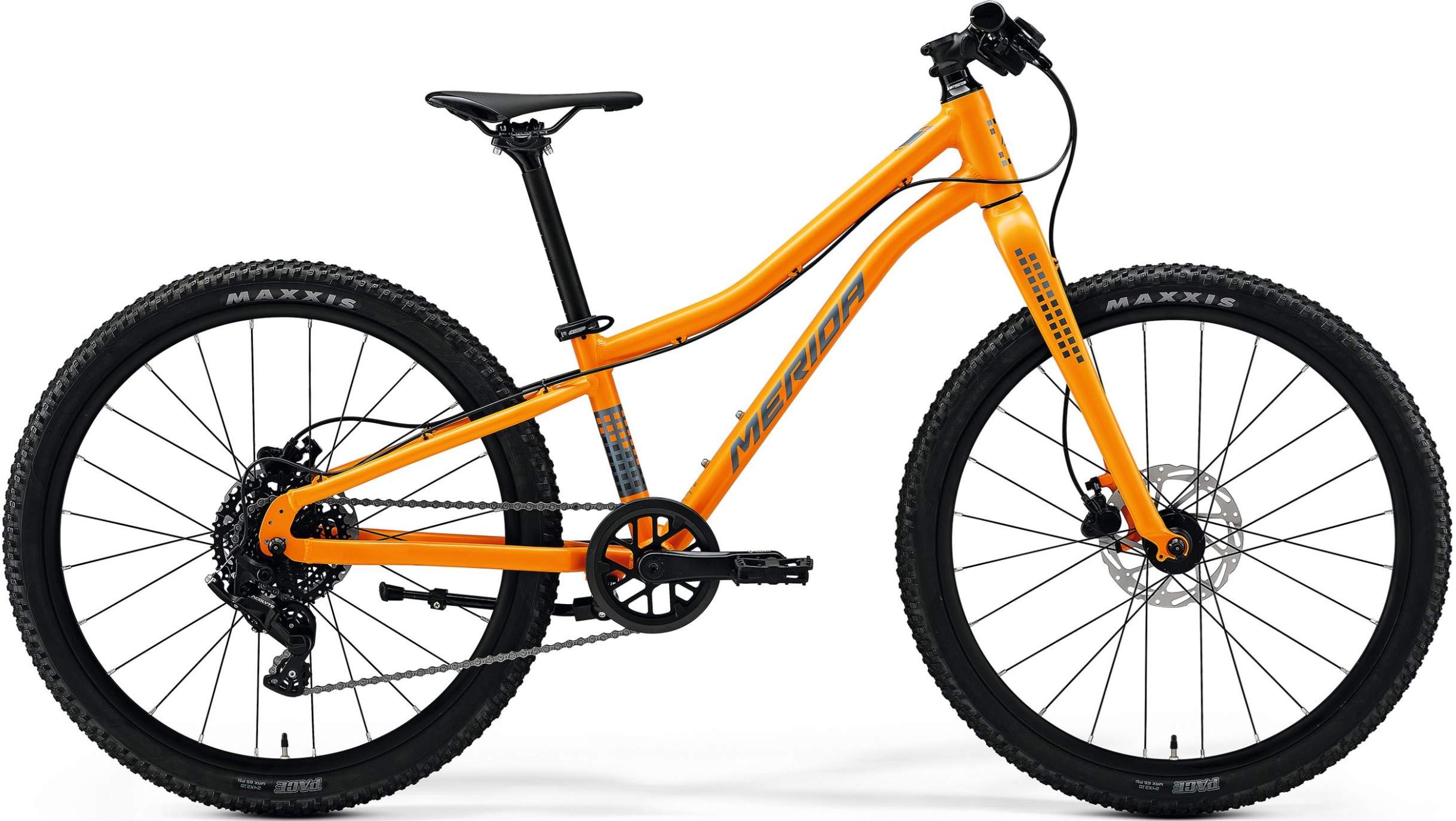 Bicicleta Merida Matts J 24+ 2026