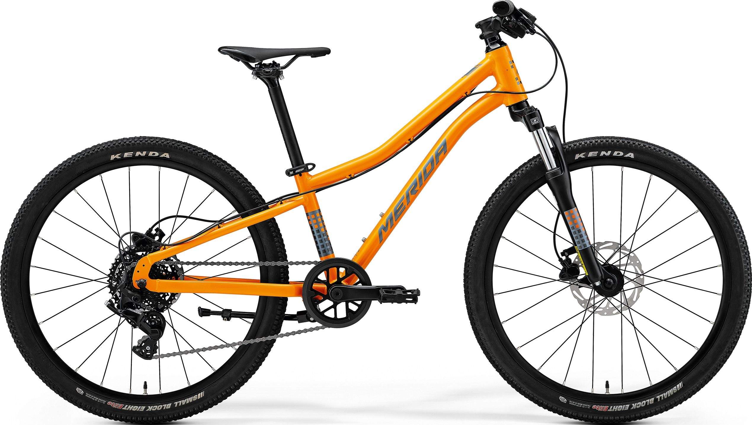 Bicicleta Merida Matts J 24 2027