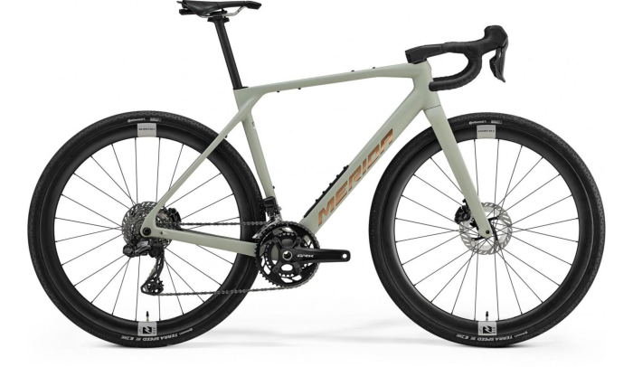 Bicicleta Merida Mision 7000 2026