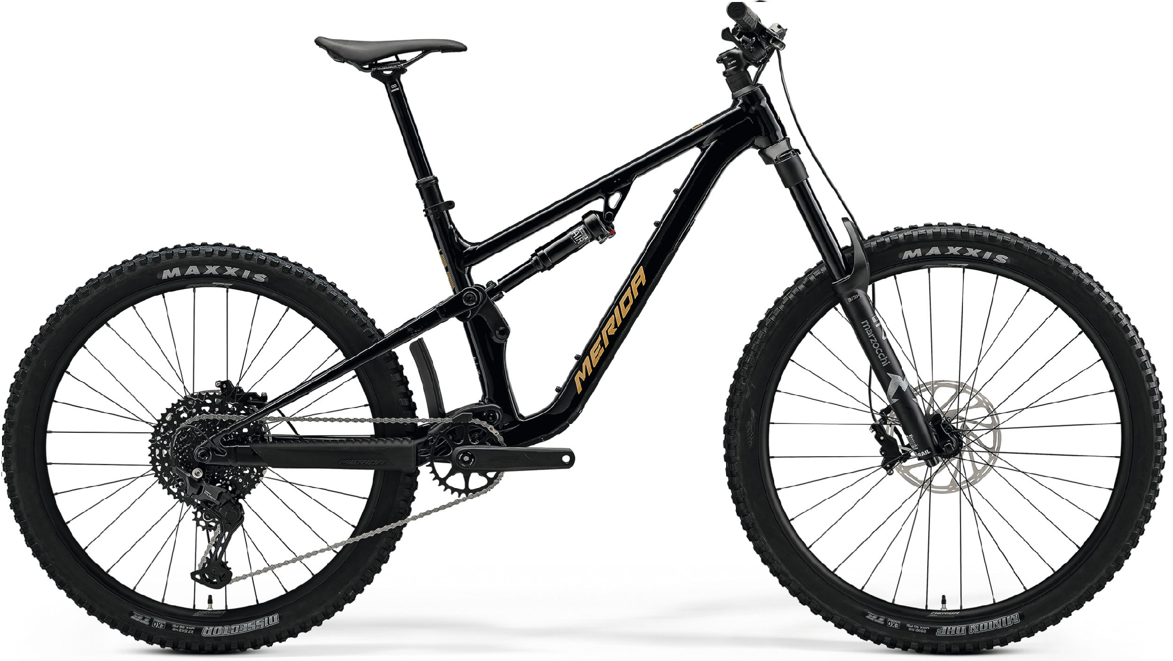 Bicicleta Merida One Sixty 400 2026