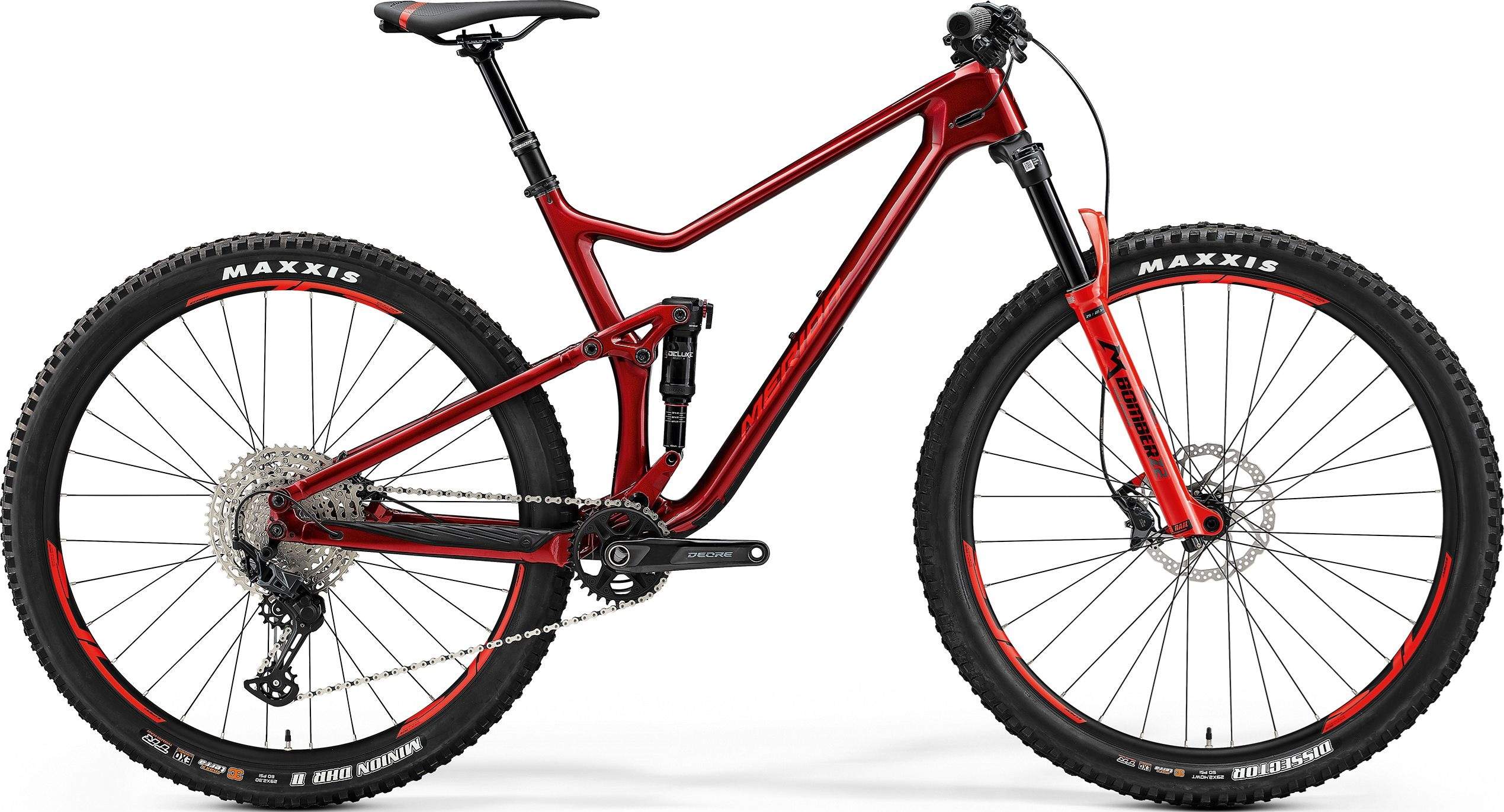 Bicicleta Merida One Twenty 3000 2022