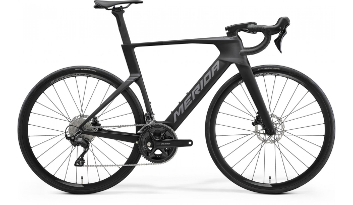 Bicicleta Merida Reacto 4000 2027