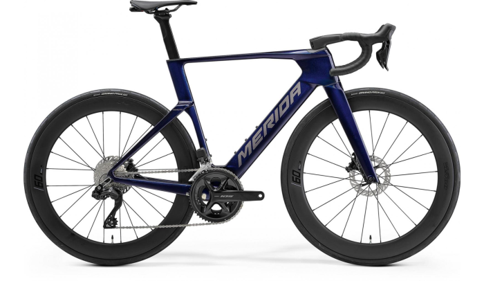 Bicicleta Merida Reacto 6000 2027
