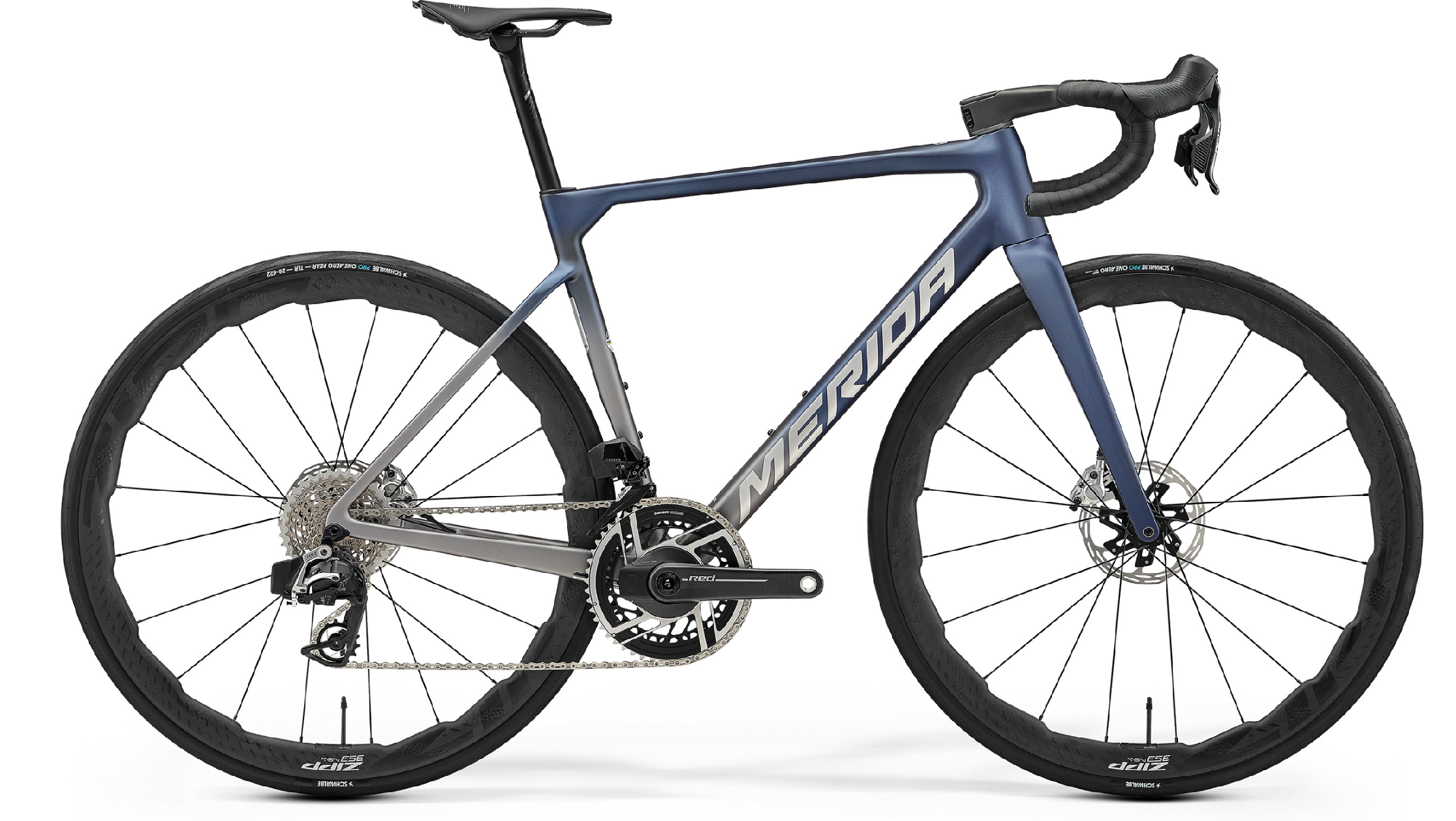 Bicicleta Merida Scultura 10K 2026