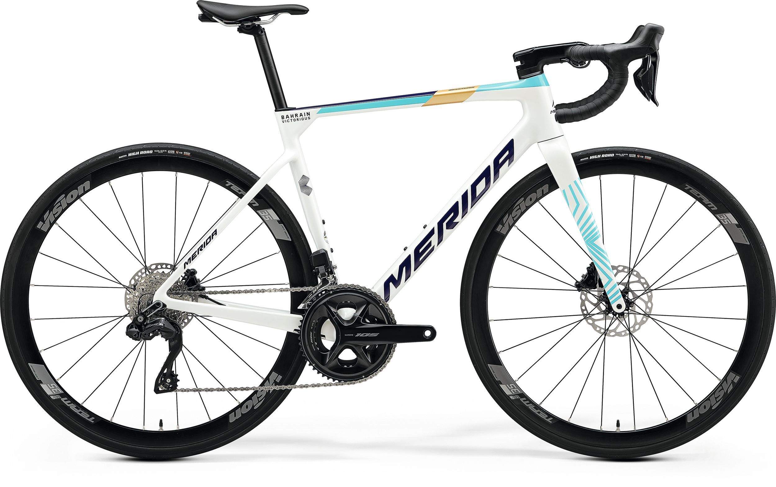 Bicicleta Merida Scultura 5000 2026