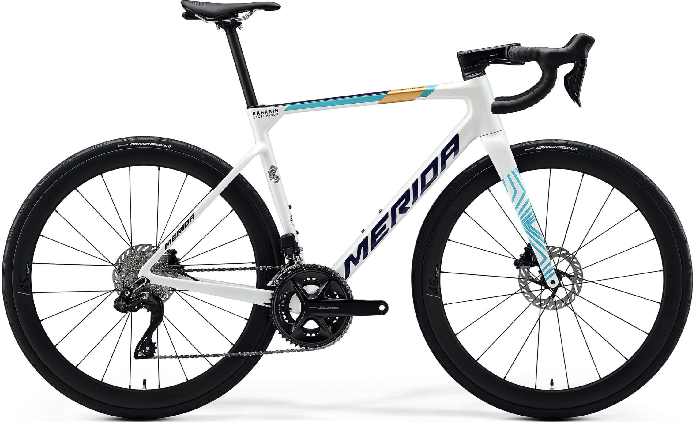 Bicicleta Merida Scultura 6000 2026