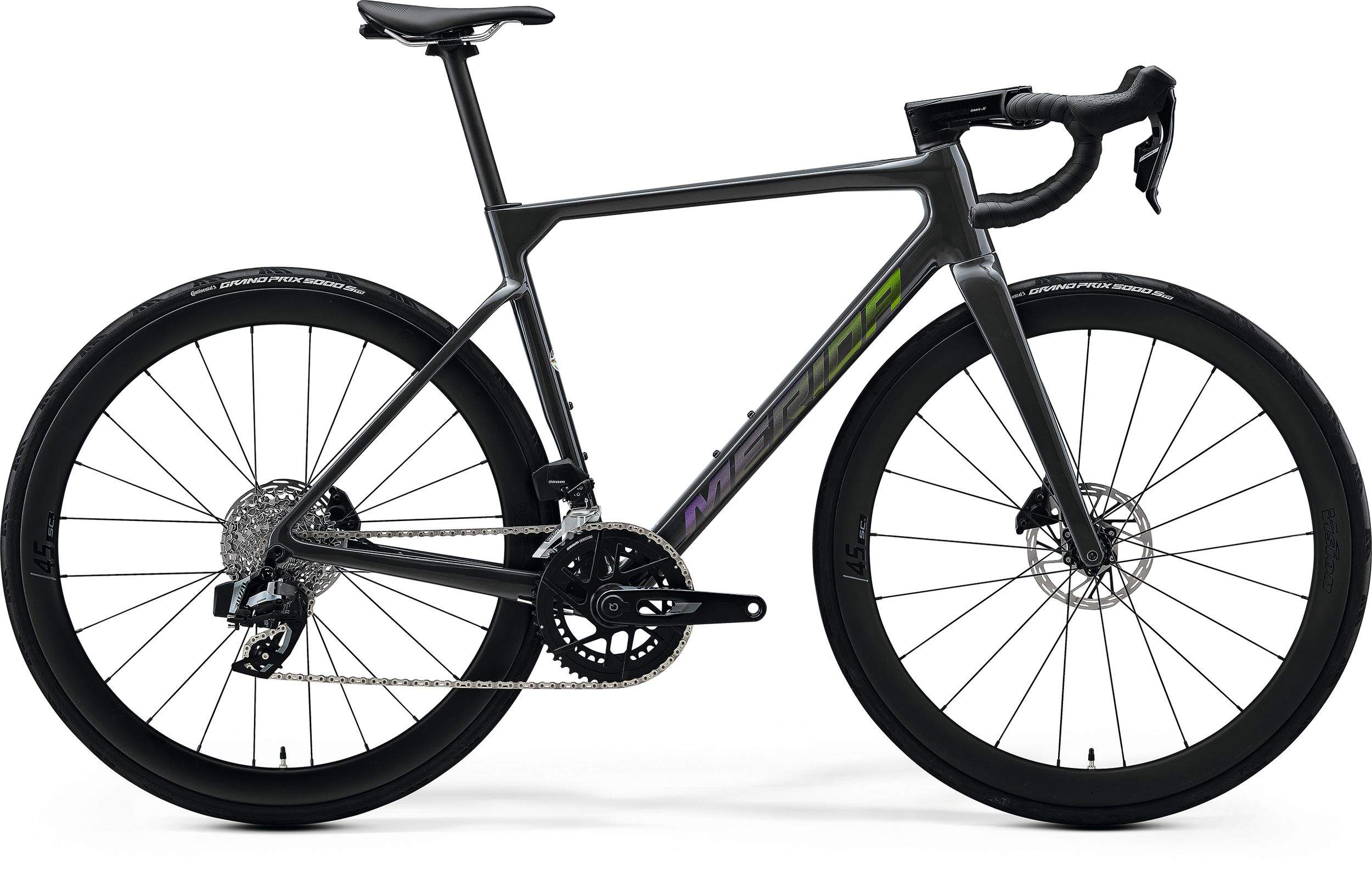 Bicicleta Merida Scultura 7000 2026
