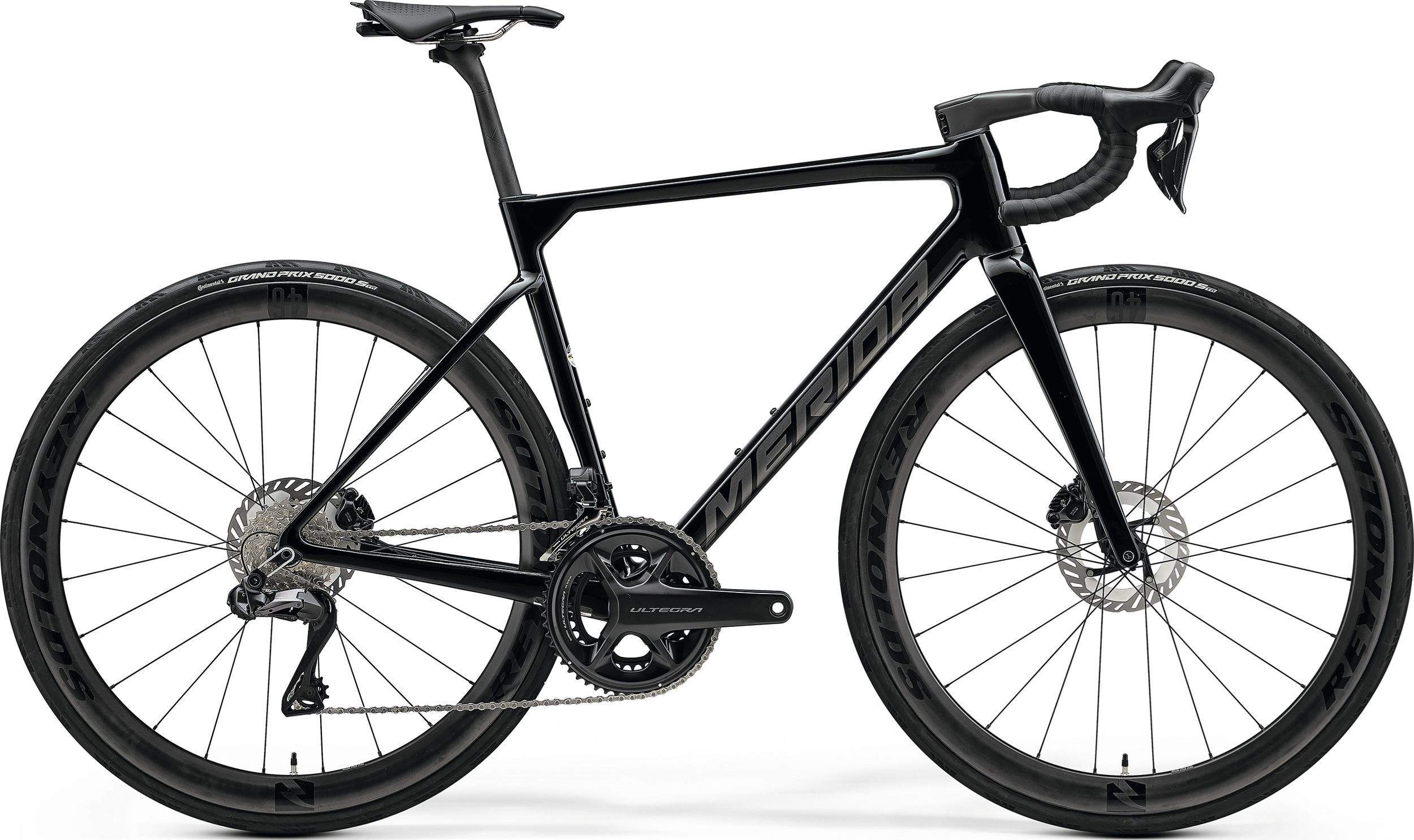 Bicicleta Merida Scultura 8000 2025