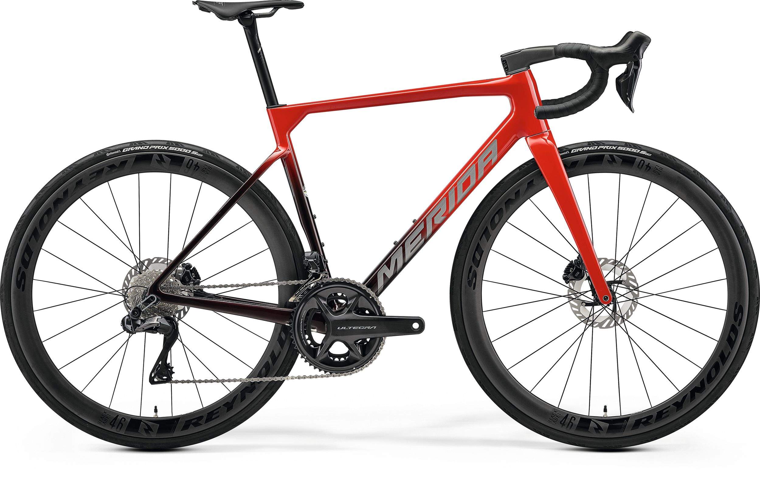 Bicicleta Merida Scultura 9000 2026