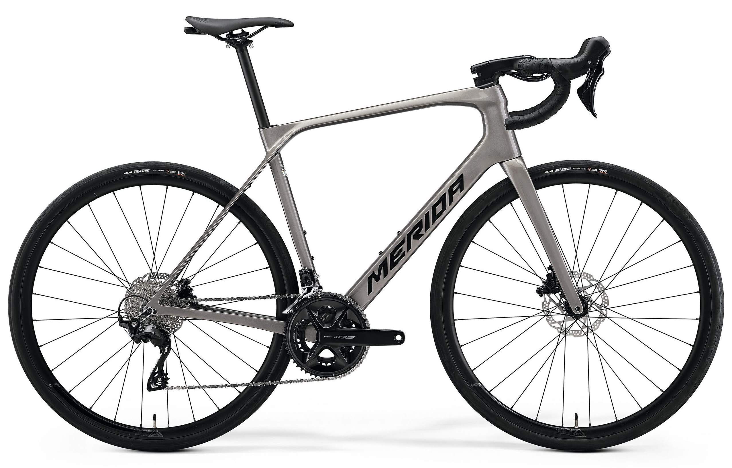 Bicicleta Merida Scultura Endurance 4000 2026