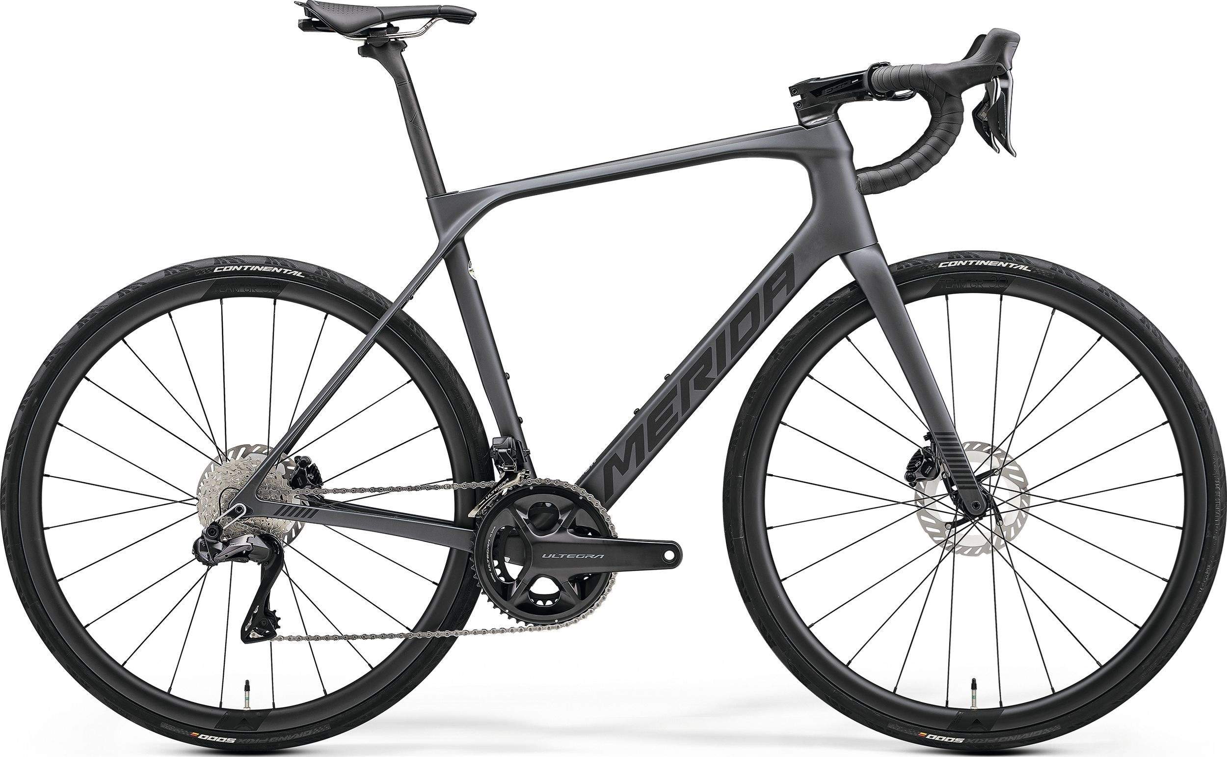Bicicleta Merida Scultura Endurance 8000 2024