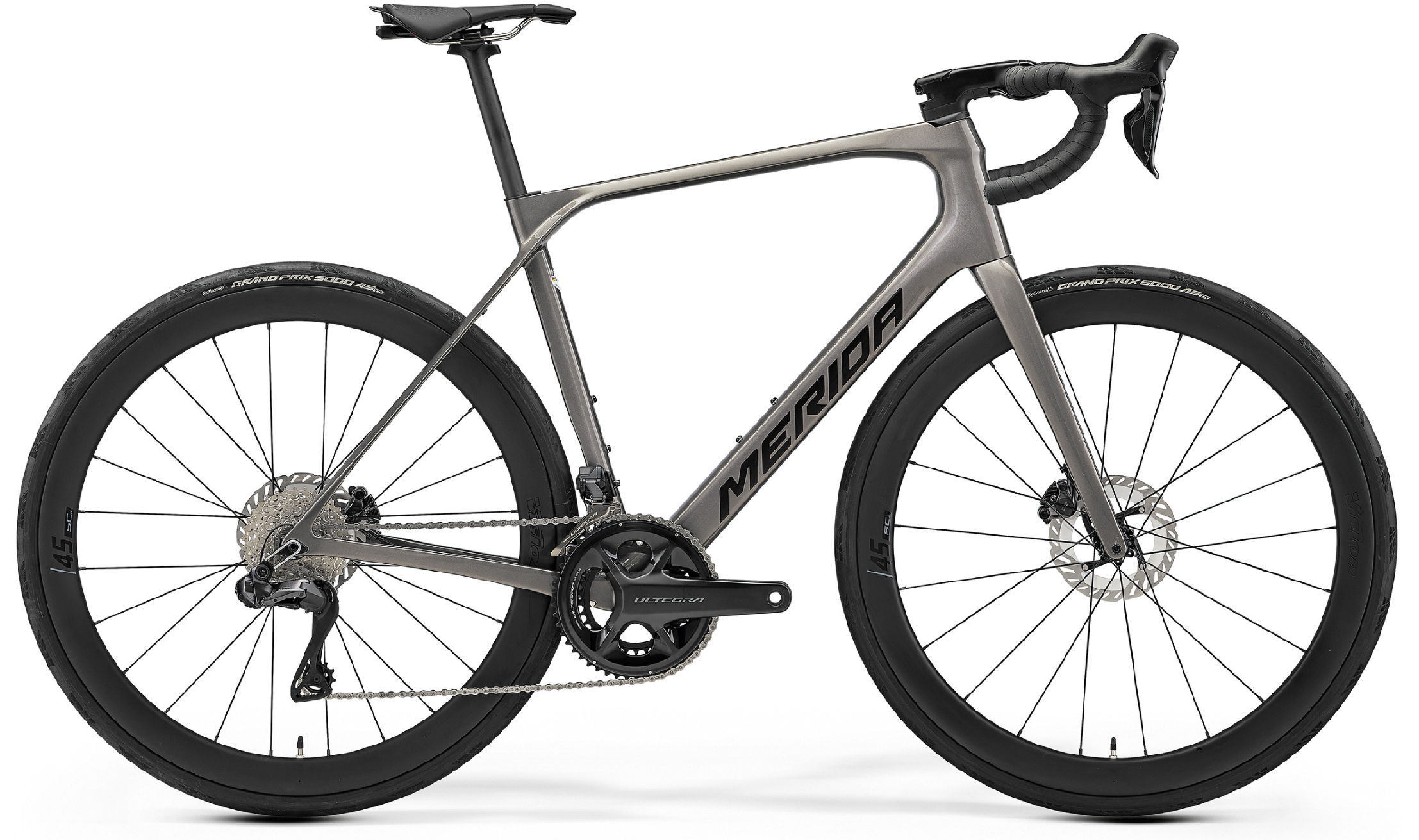 Bicicleta Merida Scultura Endurance 8000 2026