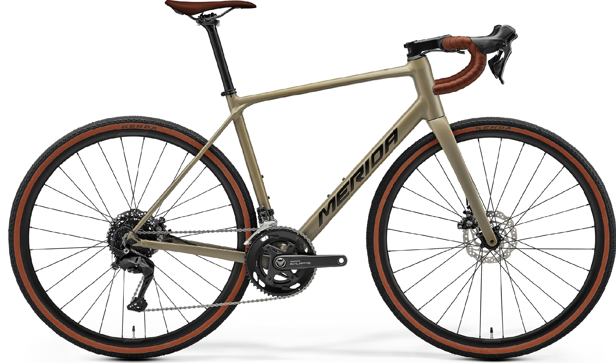 Bicicleta Merida Scultura Endurance GR 200 2026