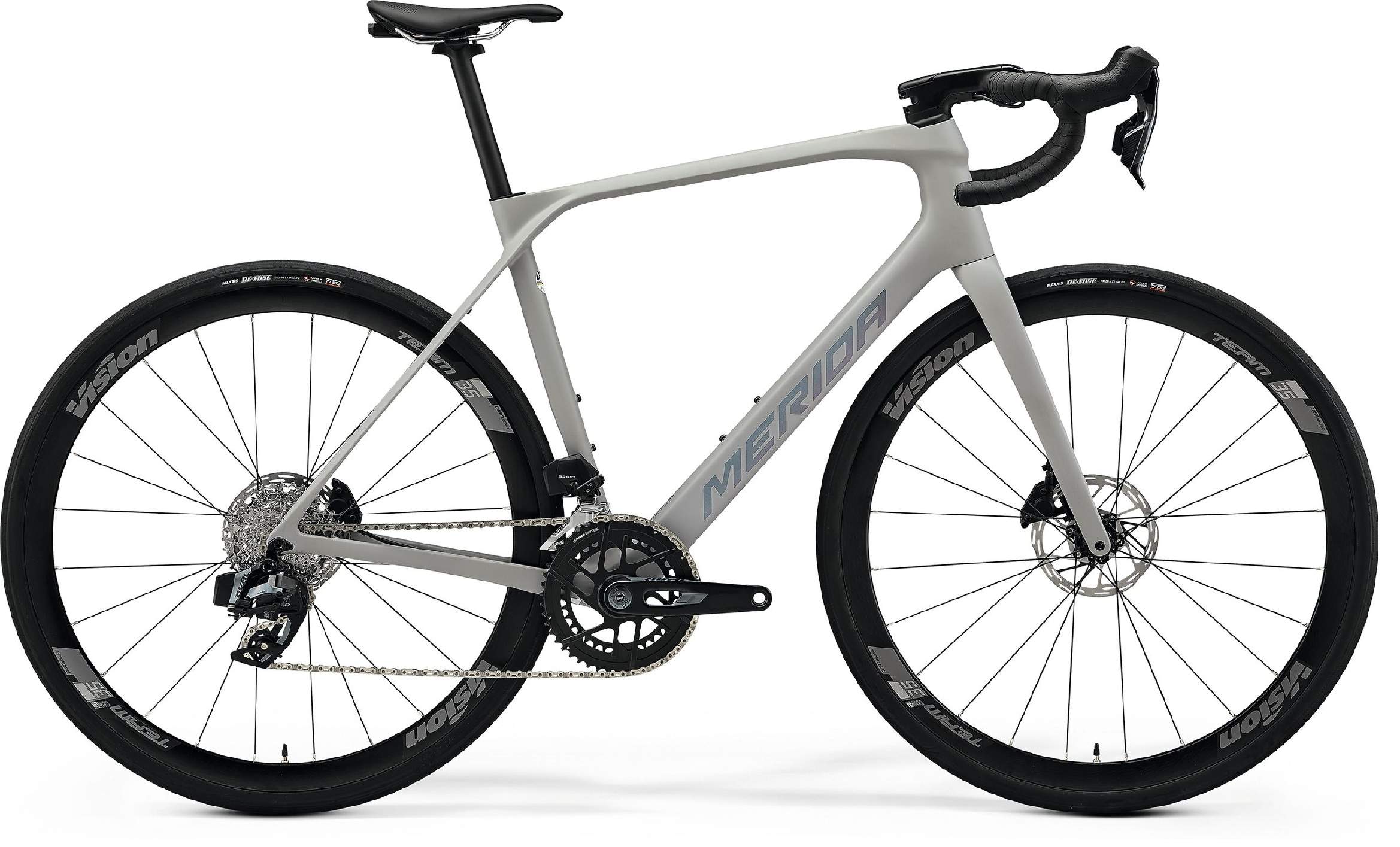 Bicicleta Merida Scultura Endurance Rival Edition 2026