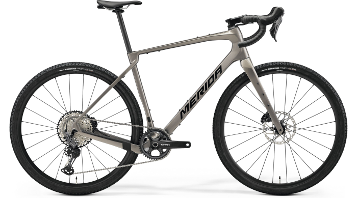 Bicicleta Merida Silex 7000 2026