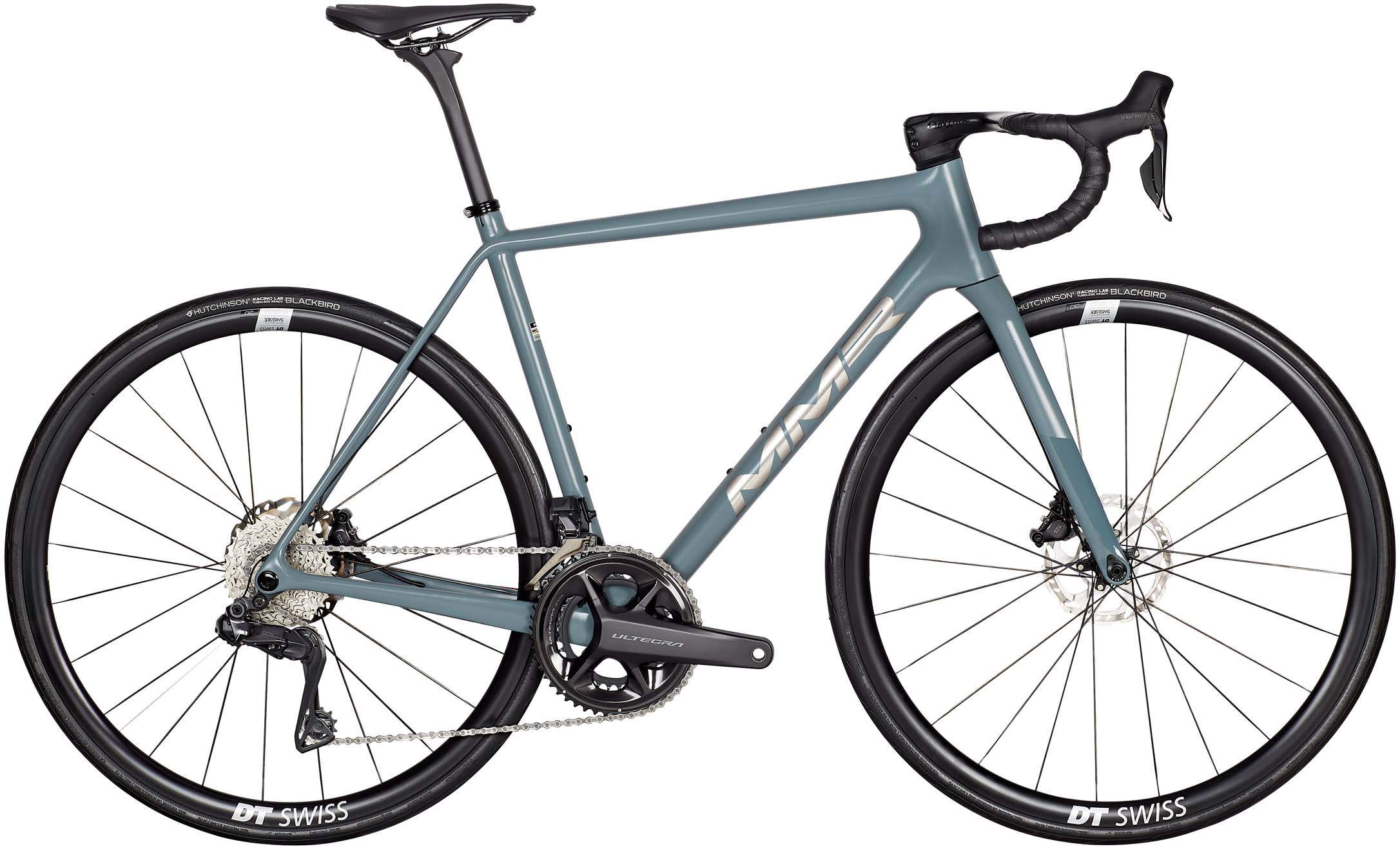 Bicicleta MMR Adrenaline 00 2025