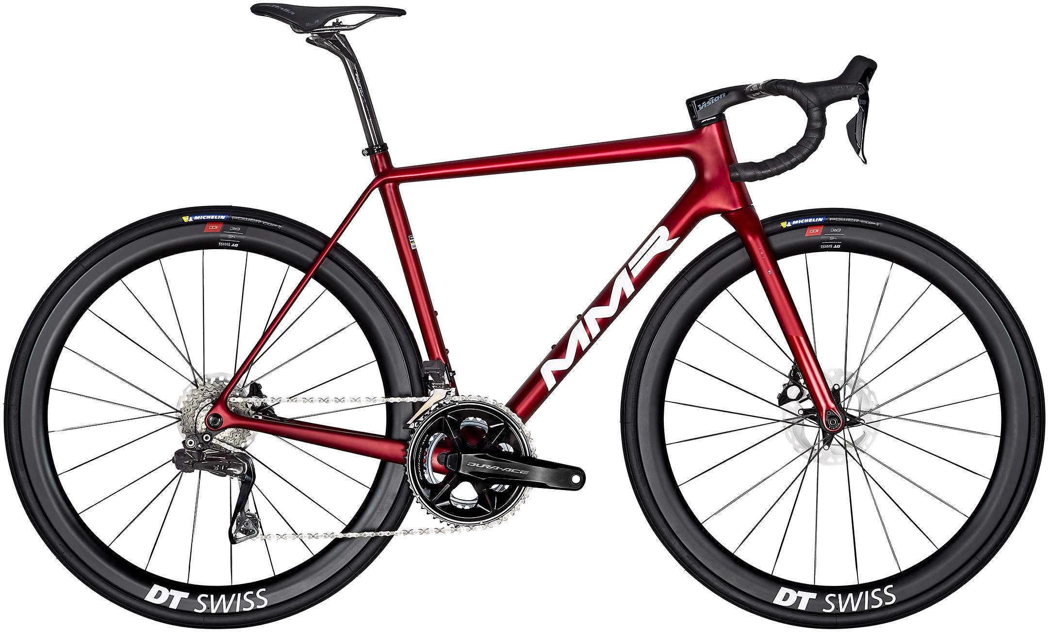 Bicicleta MMR Adrenaline SL 00 2025