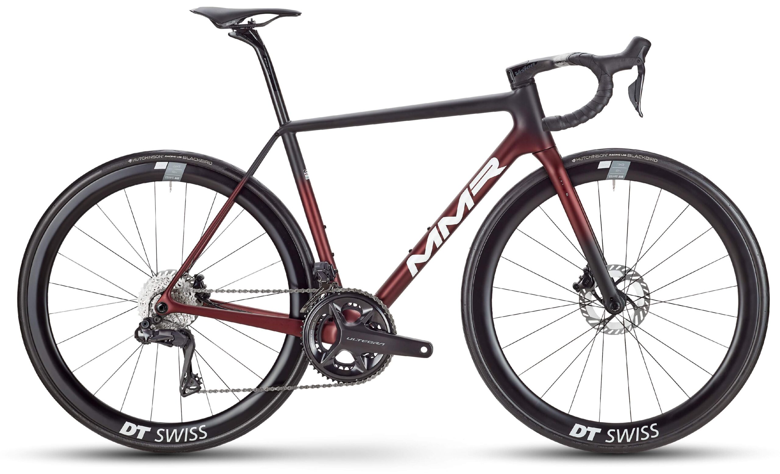 Bicicleta MMR Adrenaline SL 10 2026