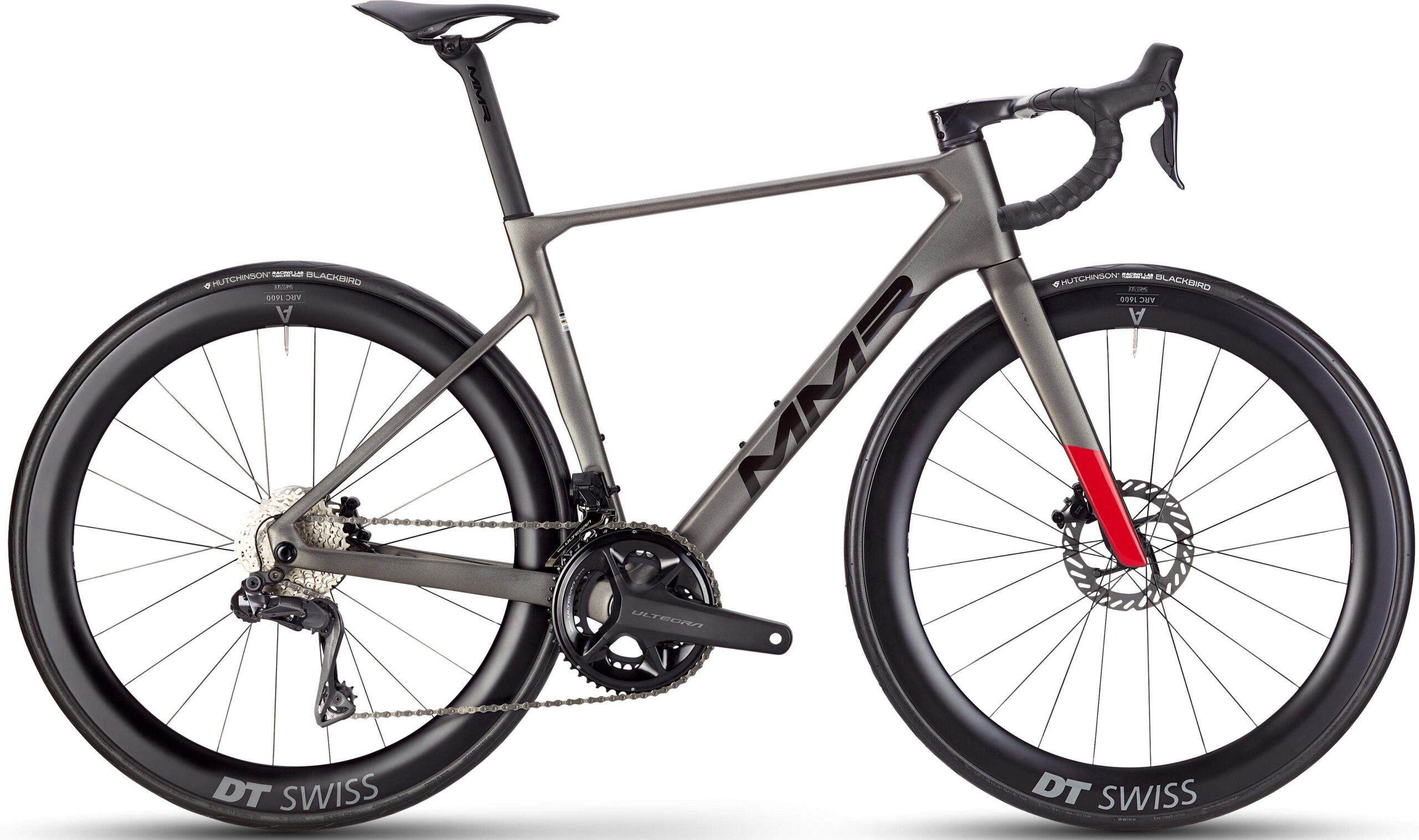 Bicicleta MMR Aelion 00 2026