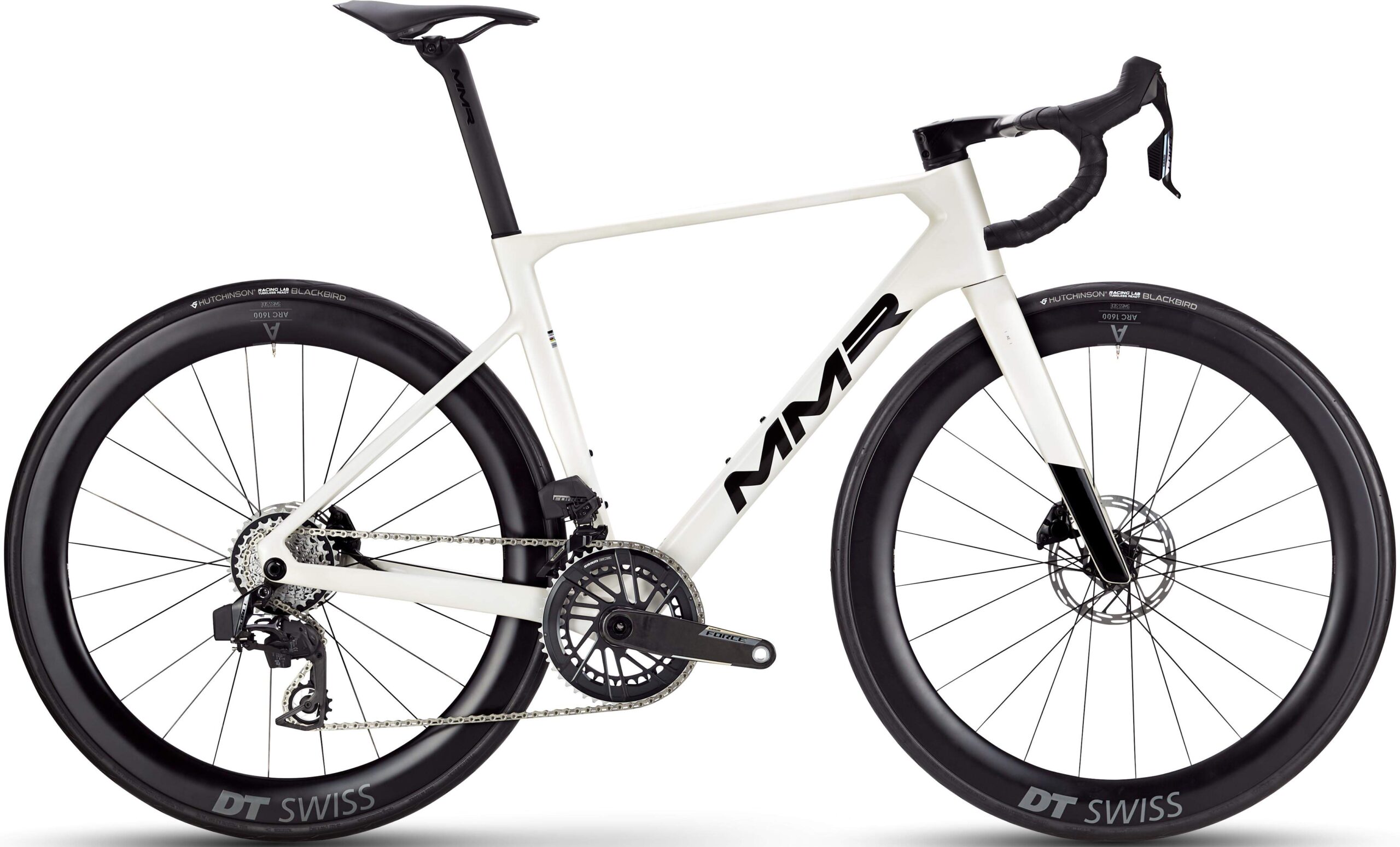 Bicicleta MMR Aelion 10 2026