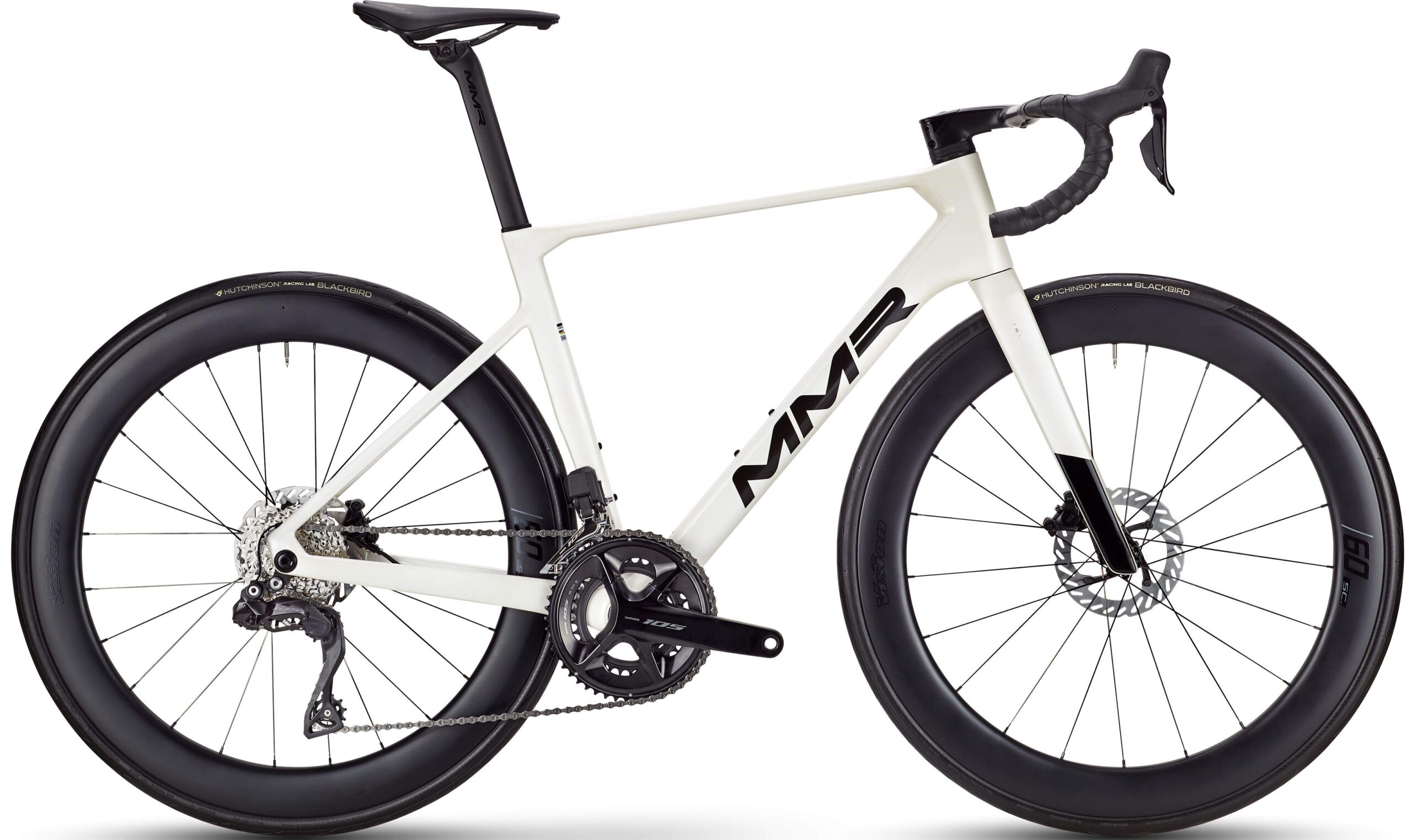 Bicicleta MMR Aelion 30 2026