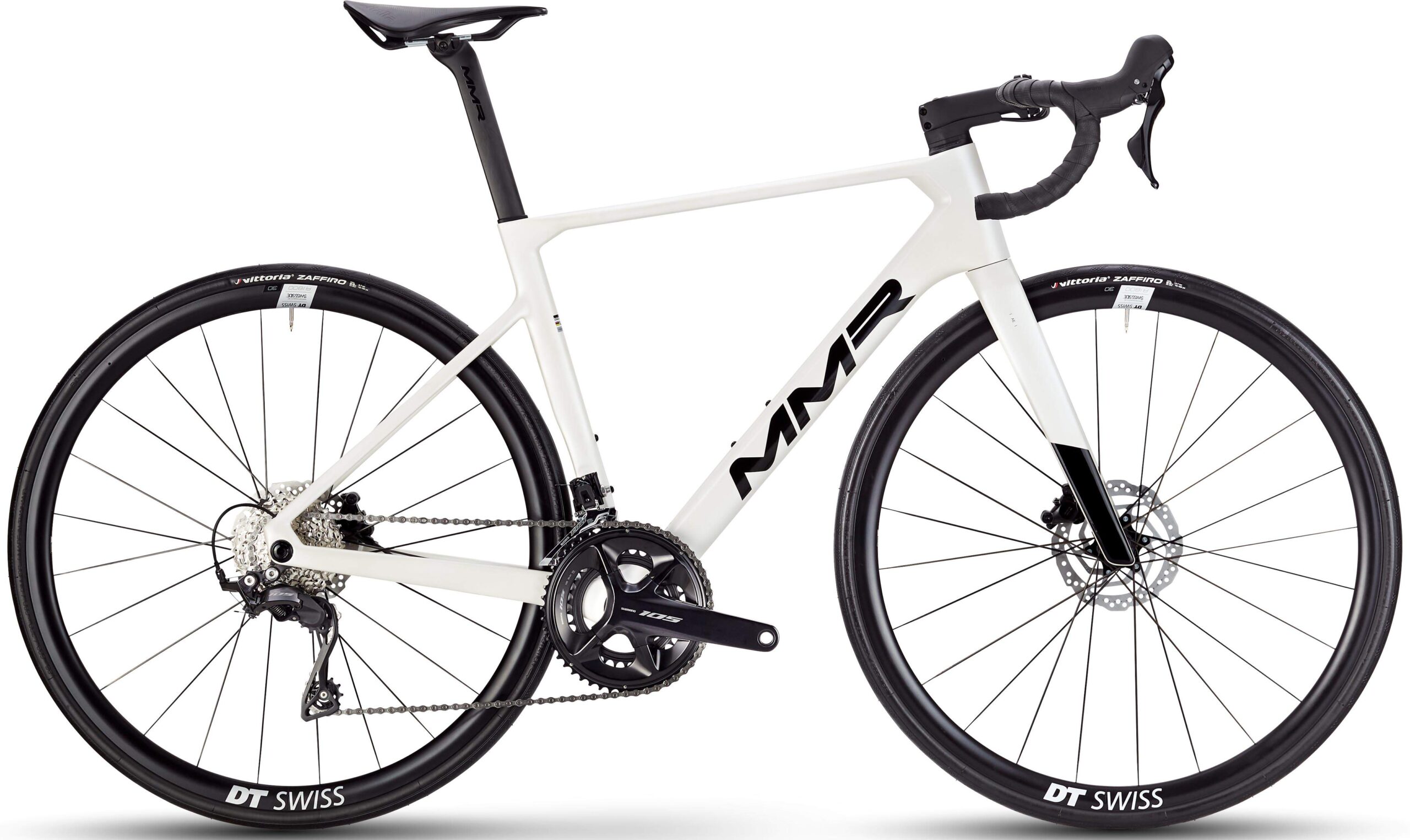 Bicicleta MMR Aelion 50 2026