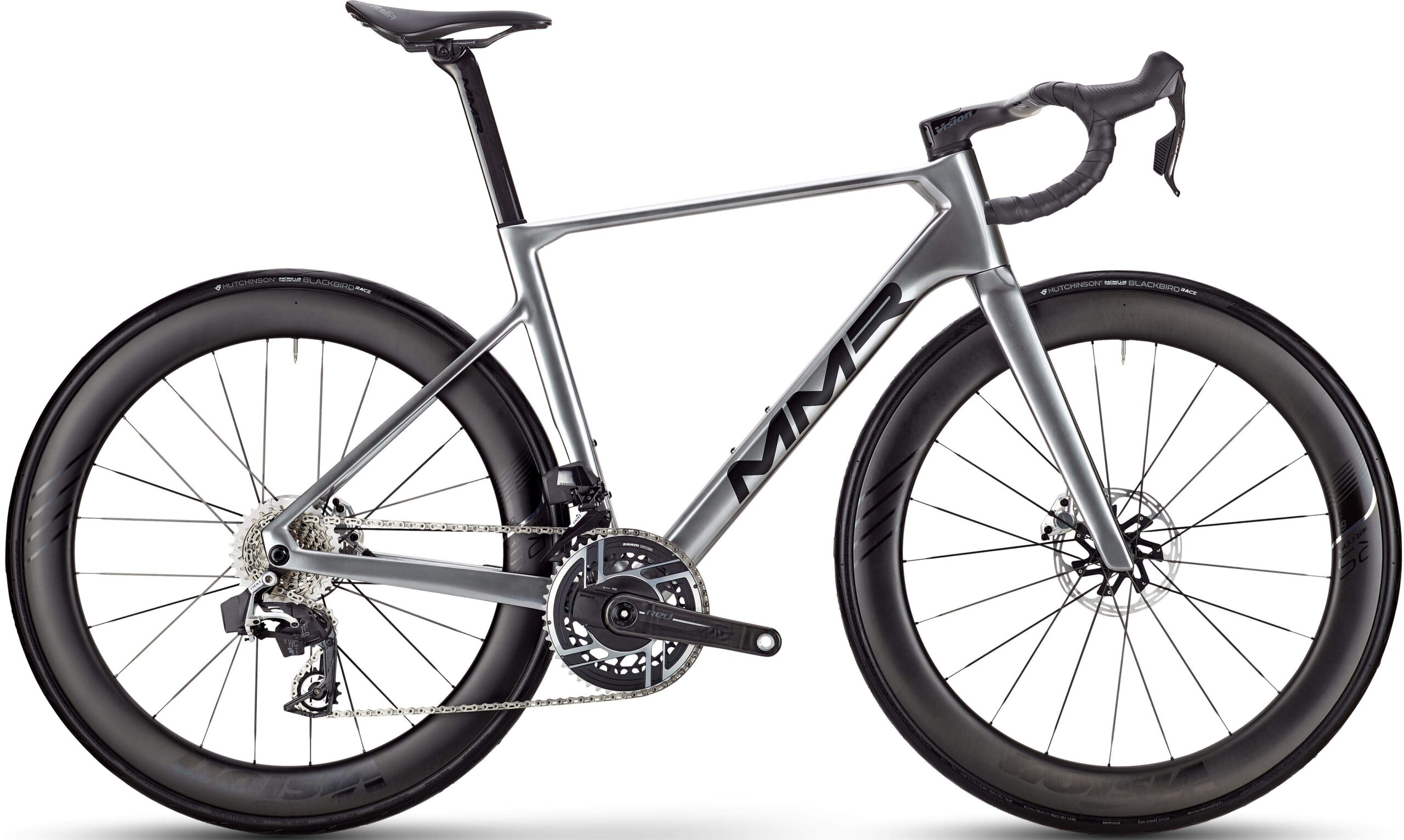 Bicicleta MMR Aelion SL 00 2026