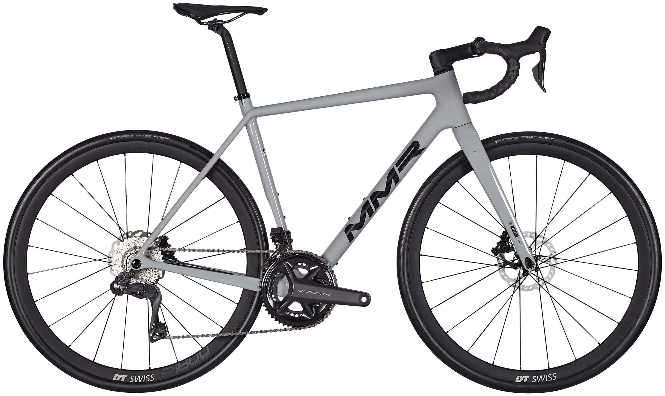 Bicicleta MMR Grand Tour 00 2025