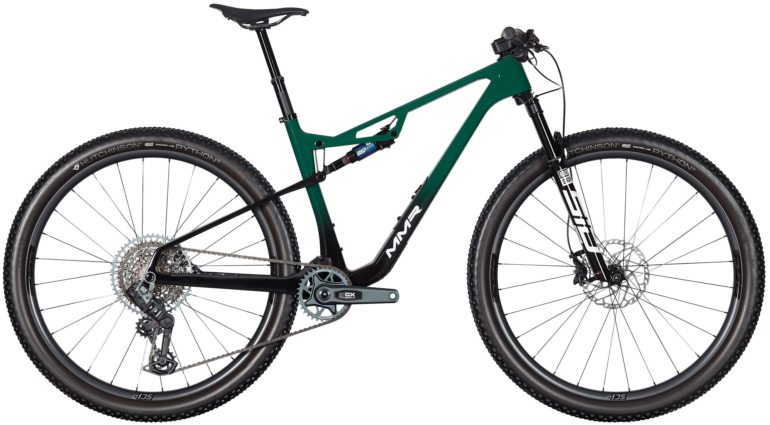Bicicleta MMR Kenta 00 2025