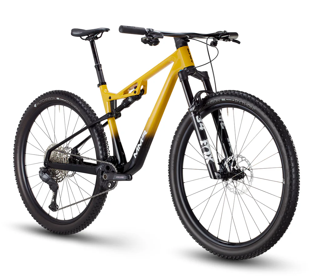 Bicicleta MMR Kenta 10 2026