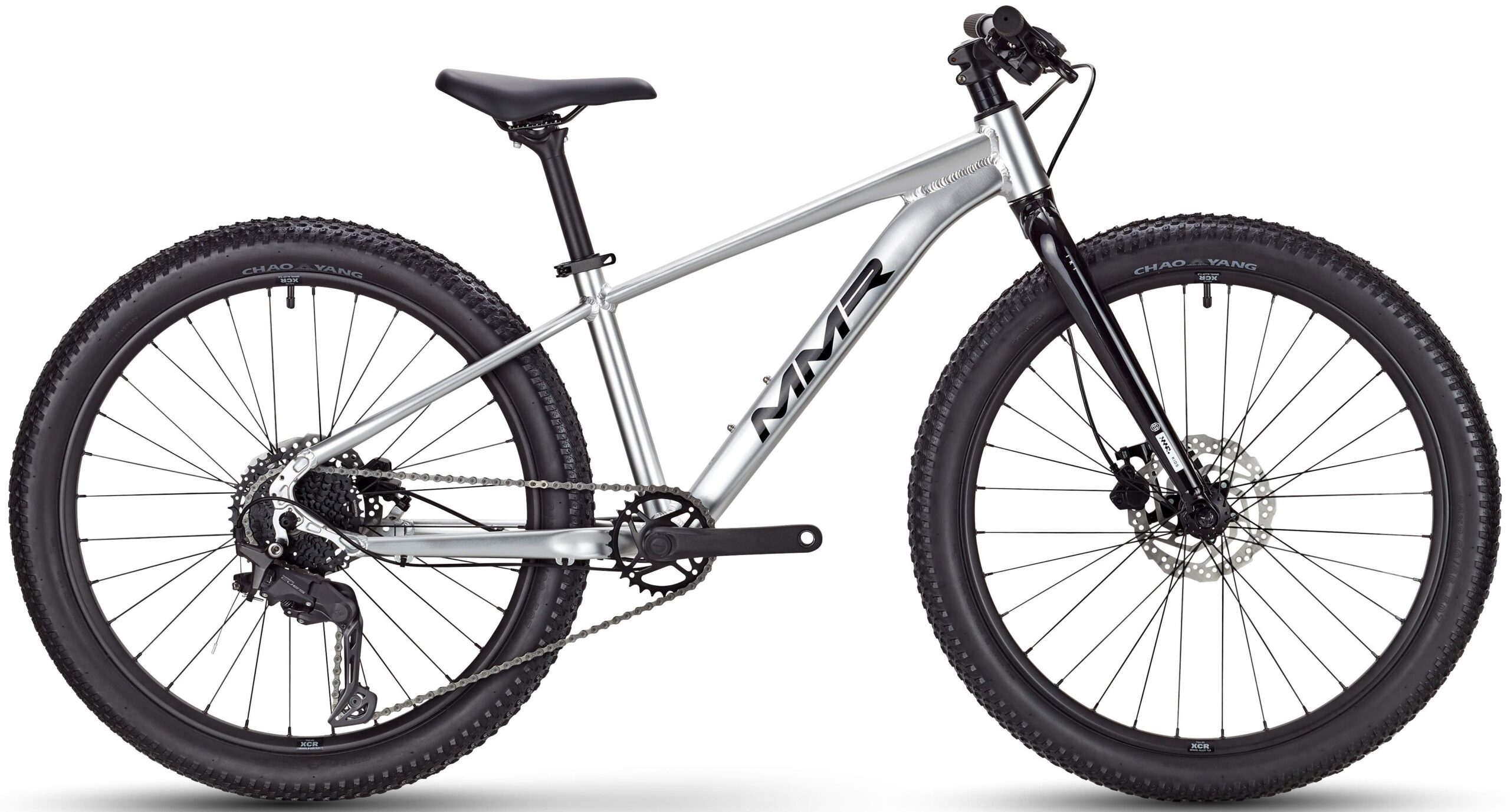 Bicicleta MMR Kibo 24" 2026