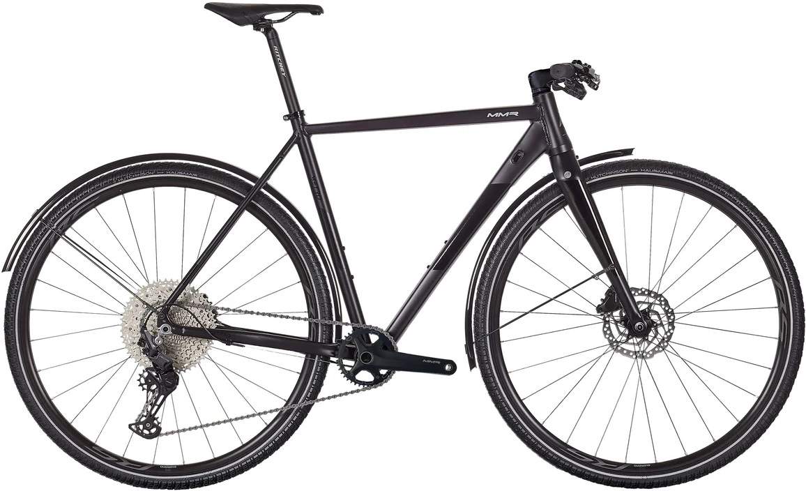 Bicicleta MMR Metro 00 2024