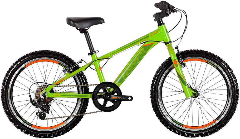 Bicicleta MMR Nippy 20" 2024