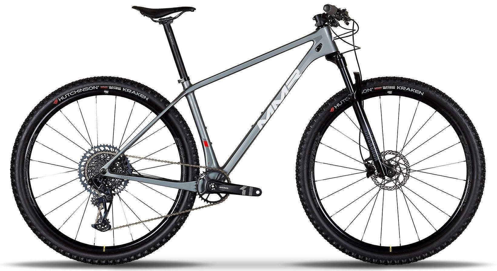 Bicicleta MMR Rakish 00 2022